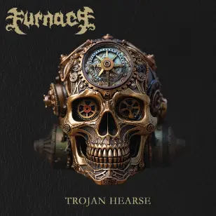 Furnace (SWE) : Trojan Hearse